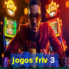 jogos friv 3